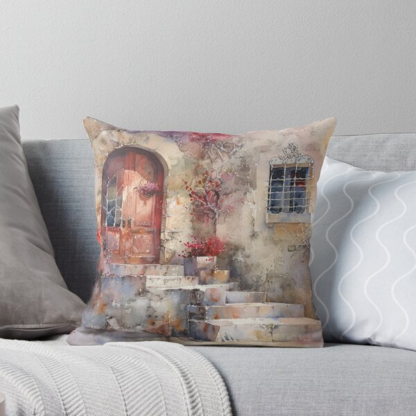 Item preview, Autumn's Warm Embrace designed and sold by NeoNebulaArt.