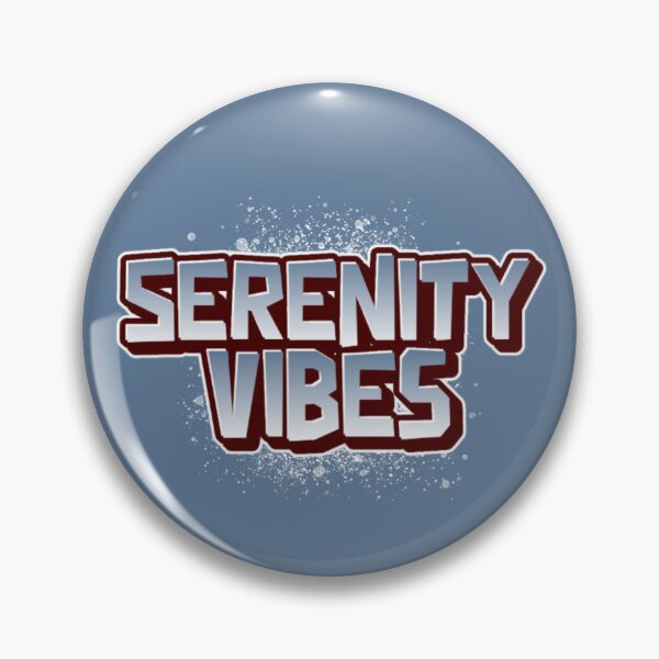 Item preview, My name is Serenity, Serenity Vibes, My name is designed and sold by Monique Prince.