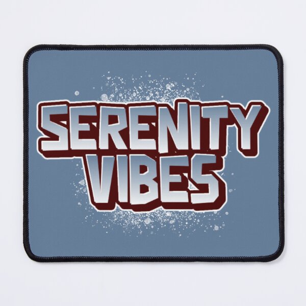Item preview, My name is Serenity, Serenity Vibes, My name is designed and sold by Monique Prince.