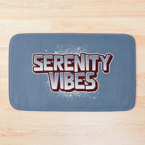 Item preview, My name is Serenity, Serenity Vibes, My name is designed and sold by Monique Prince.