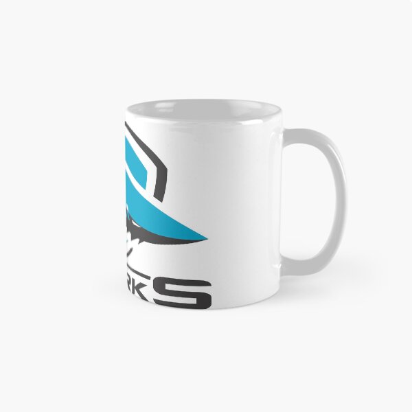 Item preview, Cronulla Sharks designed and sold by RetroWearDesigns.