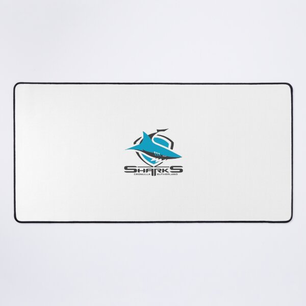 Item preview, Cronulla Sharks designed and sold by RetroWearDesigns.