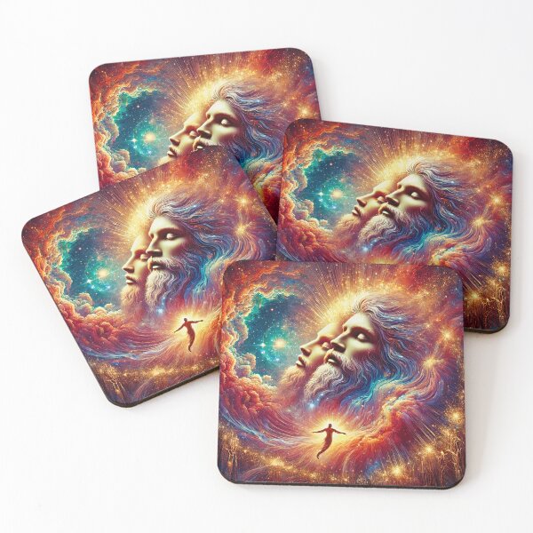 Item preview, Loves Embrace designed and sold by AwakenTheFew™.