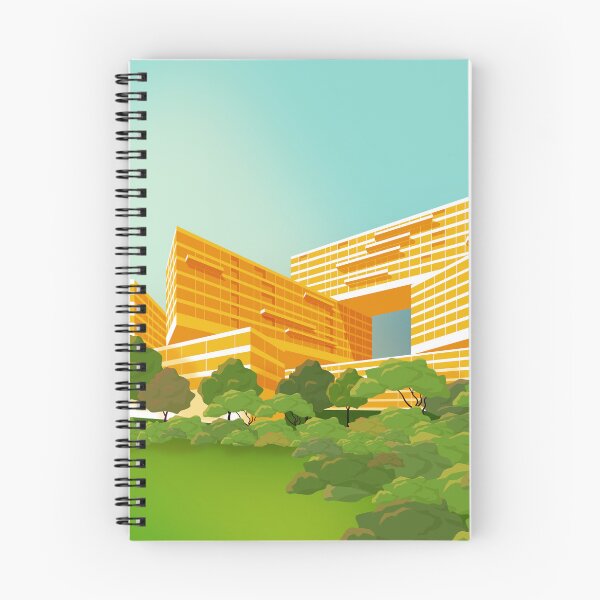 Item preview, Interlace designed and sold by Architecture Posters.