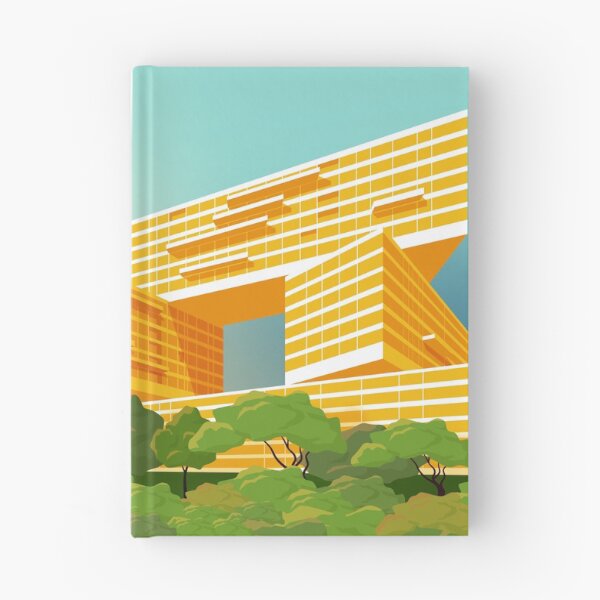 Item preview, Interlace designed and sold by Architecture Posters.