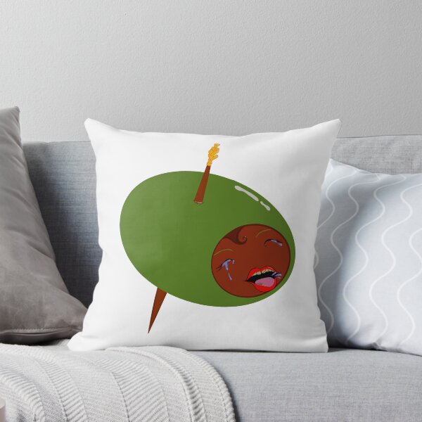 Item preview, Olive You so so Much! designed and sold by channbaize.
