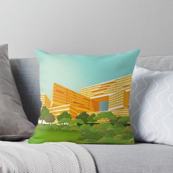 Item preview, Interlace designed and sold by Architecture Posters.