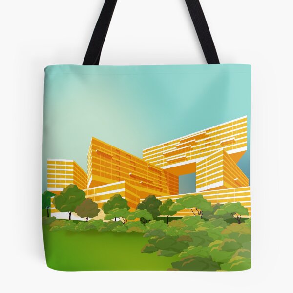 Item preview, Interlace designed and sold by Architecture Posters.
