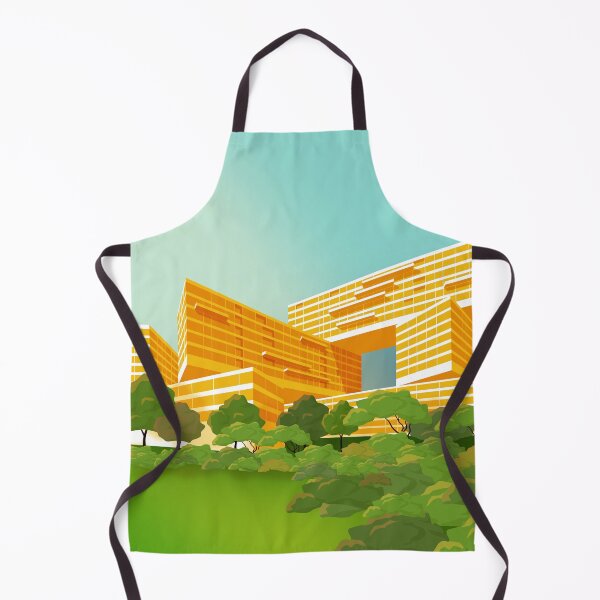 Item preview, Interlace designed and sold by Architecture Posters.