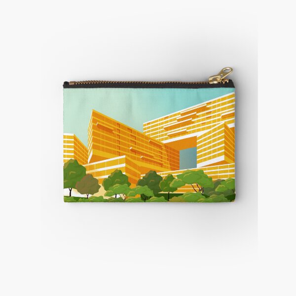 Item preview, Interlace designed and sold by Architecture Posters.