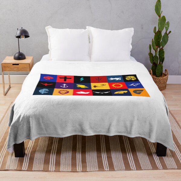 Item preview, AFL Teams designed and sold by RetroWearDesigns.