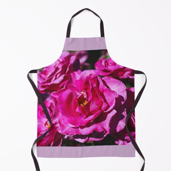 Item preview, A New Day Pink Roses designed and sold by Joy Watson - Natural Light Photography .