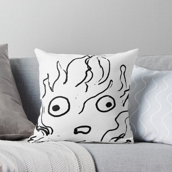 Item preview, calcifer designed and sold by B3arly.