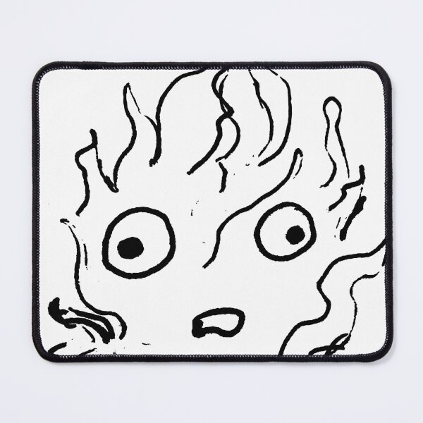 Item preview, calcifer designed and sold by B3arly.