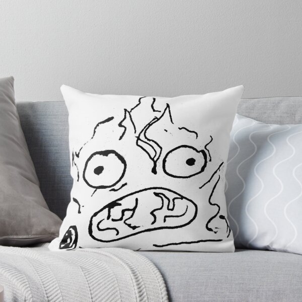 Item preview, dumb looking calcifer designed and sold by B3arly.