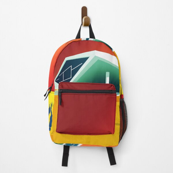 Item preview, Qatar National Library designed and sold by Architecture Posters.