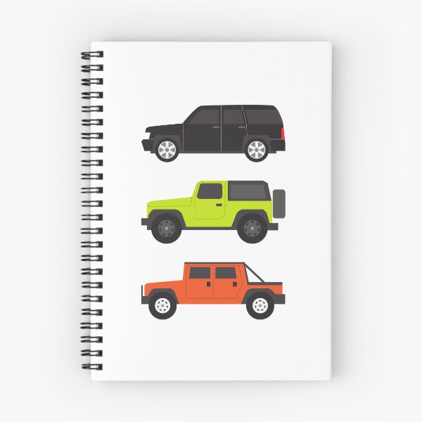 Item preview, Cars designed and sold by RetroWearDesigns.