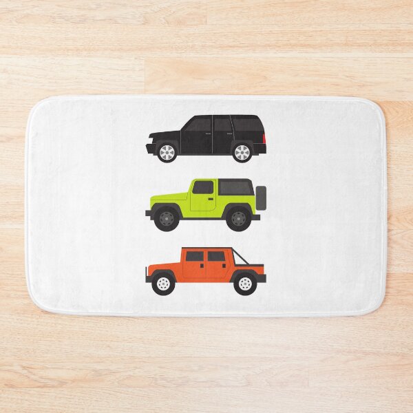Item preview, Cars designed and sold by RetroWearDesigns.
