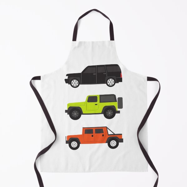 Item preview, Cars designed and sold by RetroWearDesigns.