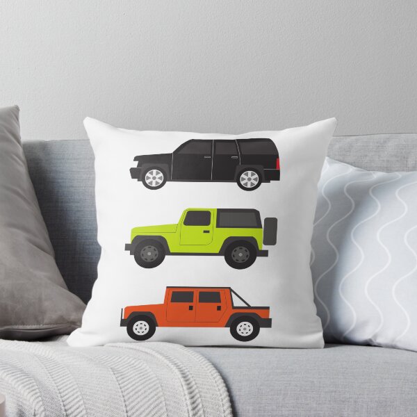 Item preview, Cars designed and sold by RetroWearDesigns.