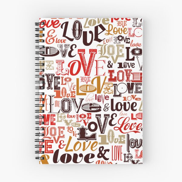Item preview, Vintage Love Pattern designed and sold by SSK Designs.