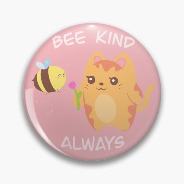 Item preview, Bee Kind designed and sold by Molancy.