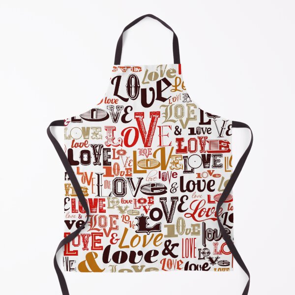 Item preview, Vintage Love Pattern designed and sold by SSK Designs.