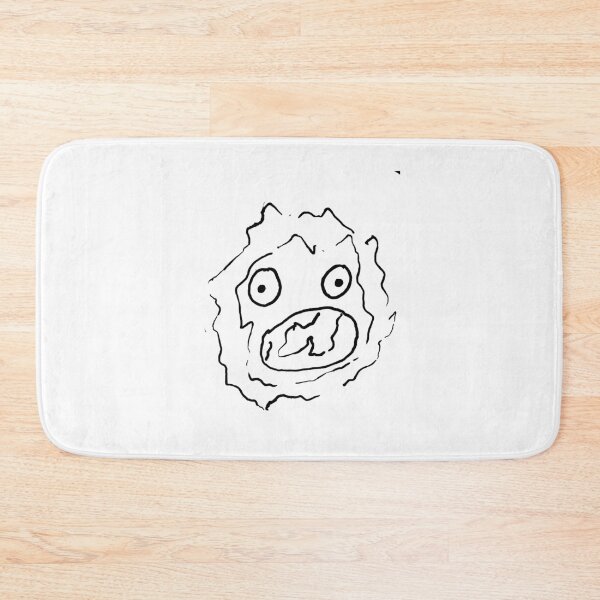 Item preview, hungry calcifer designed and sold by B3arly.