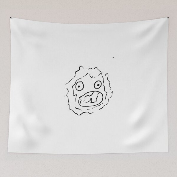 Item preview, hungry calcifer designed and sold by B3arly.
