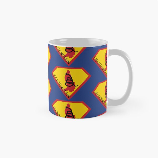 Item preview, LIECHTENSTEINER SHIELD - Freedom Is The Superpower - Modern Gadsden Snake Flag - Dont Tread On Me SUPERHERO LIECHTENSTEIN spellout design designed and sold by pelagio.