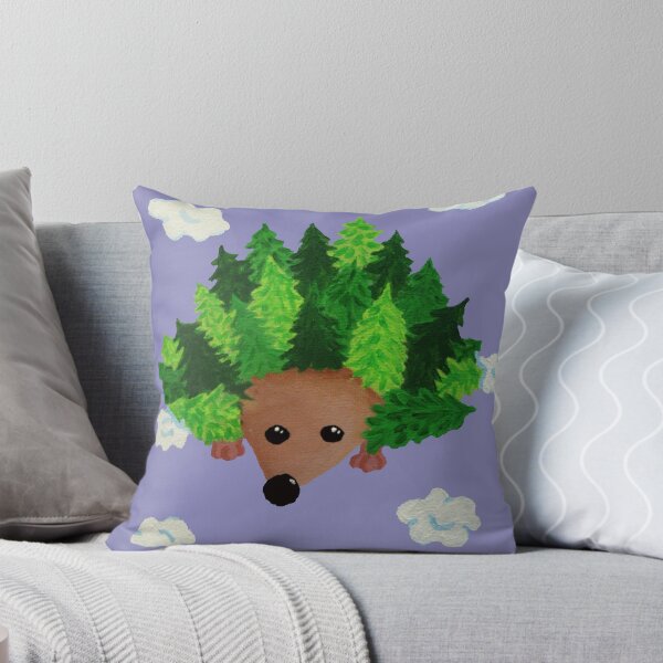 Item preview, Hedgehog Island designed and sold by Artsol.