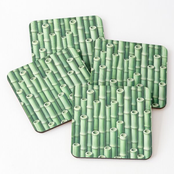 Item preview, Bamboo Stalks designed and sold by IskandarDesigns.