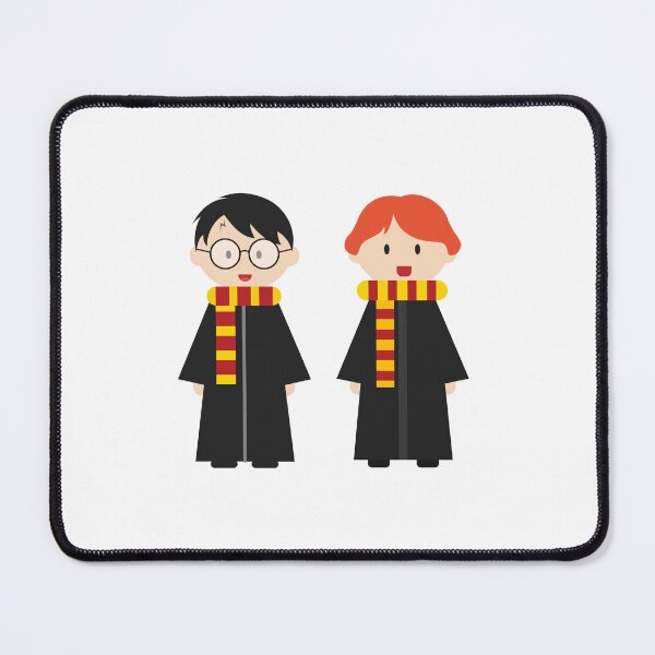 Item preview, Harry & Ron BFFs designed and sold by RetroWearDesigns.