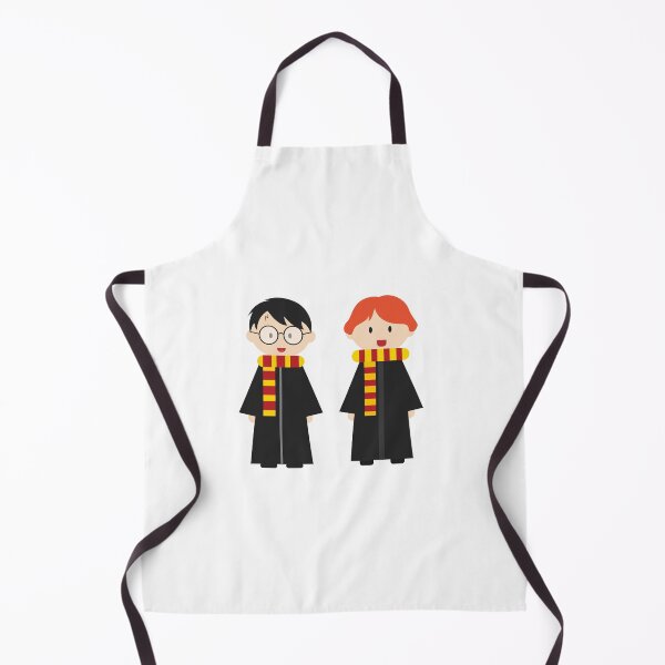 Item preview, Harry & Ron BFFs designed and sold by RetroWearDesigns.