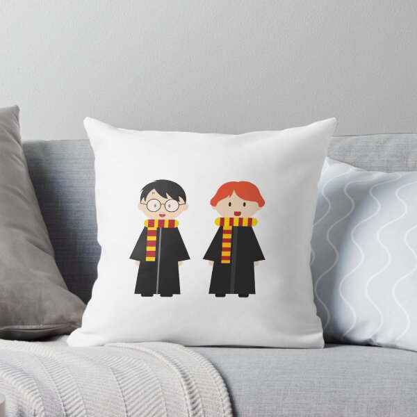 Artikelvorschau, Harry und Ron – beste Freunde entworfen und verkauft von RetroWearDesigns.