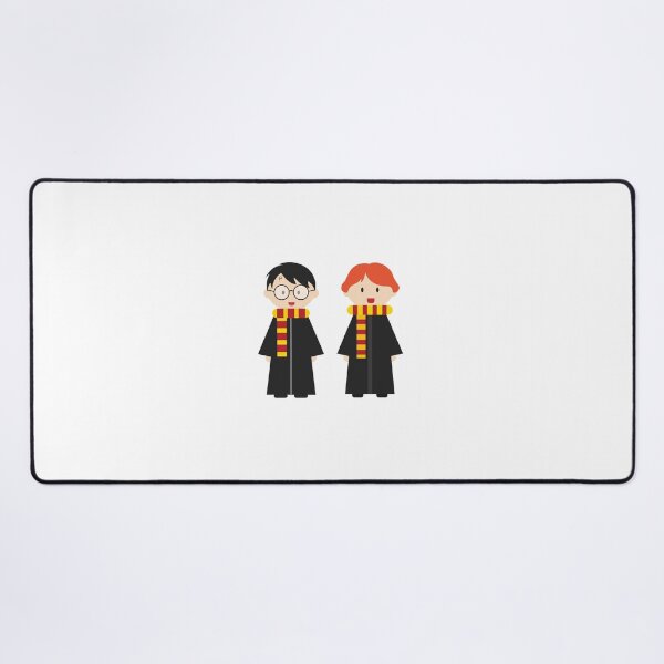 Item preview, Harry & Ron BFFs designed and sold by RetroWearDesigns.