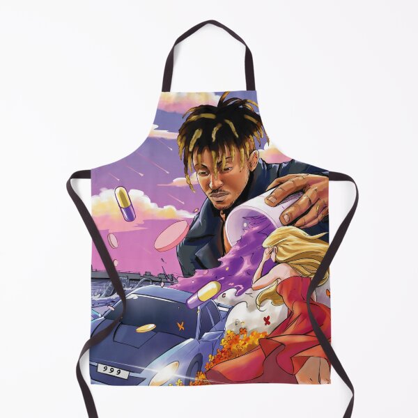 Item preview, JUICE WRLD designed and sold by YChangShop.