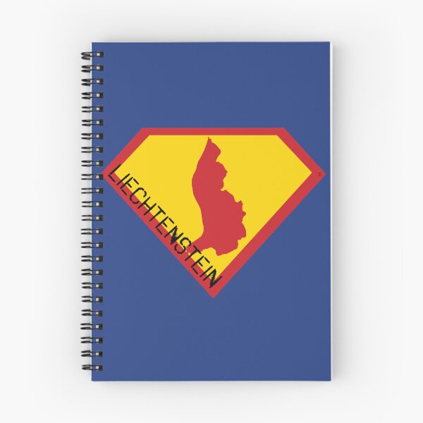 Item preview, LIECHTENSTEINER SHIELD - Freedom Is The Superpower -  SUPERHERO LIECHTENSTEIN spellout design designed and sold by pelagio.