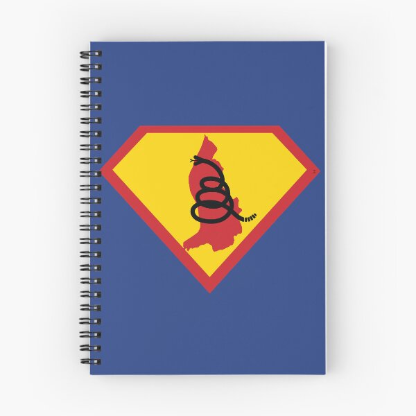 Item preview, LIECHTENSTEINER SHIELD - Freedom Is The Superpower - Modern Gadsden Snake Flag - Dont Tread On Me SUPERHERO LIECHTENSTEIN  design designed and sold by pelagio.