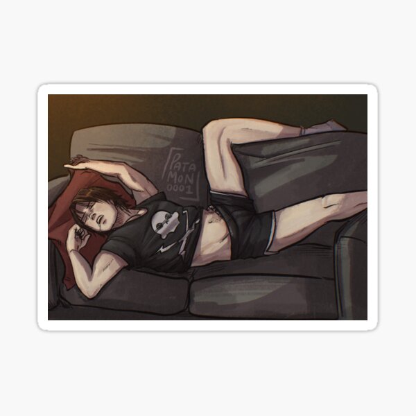 Item preview, Sleepy Evan designed and sold by PataShop.
