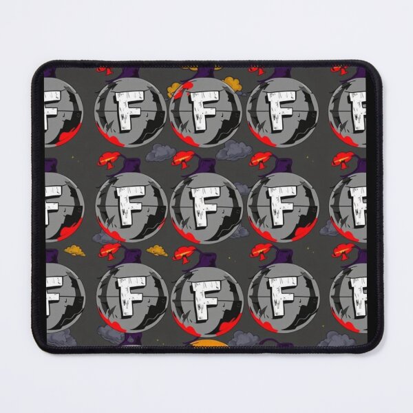 Item preview, F Bomb 8 designed and sold by Dose of Dysfunction.