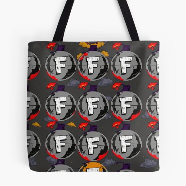 Item preview, F Bomb 8 designed and sold by Dose of Dysfunction.