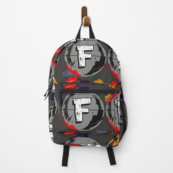 Item preview, F Bomb 8 designed and sold by Dose of Dysfunction.