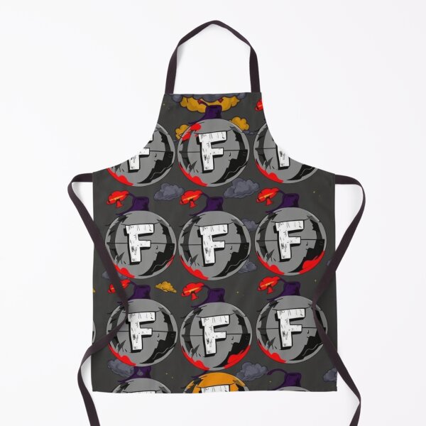 Item preview, F Bomb 8 designed and sold by Dose of Dysfunction.