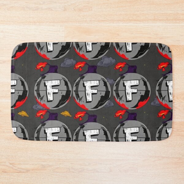 Item preview, F Bomb 8 designed and sold by Dose of Dysfunction.