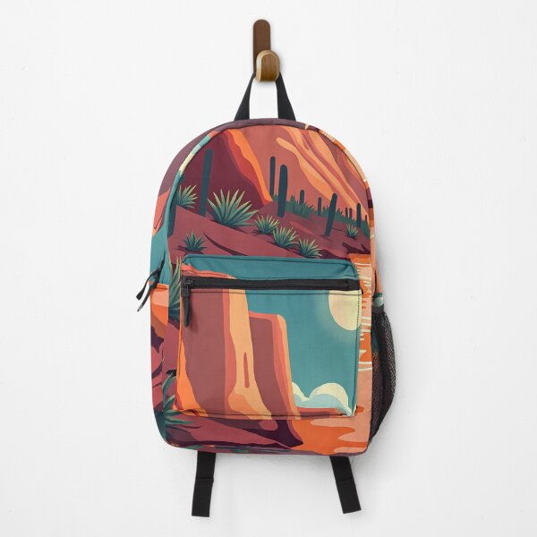 Item preview, "Orange stream" designed and sold by Tecno-Art-Land.