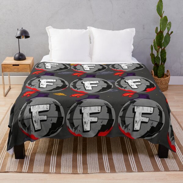 Item preview, F Bomb 8 designed and sold by Dose of Dysfunction.