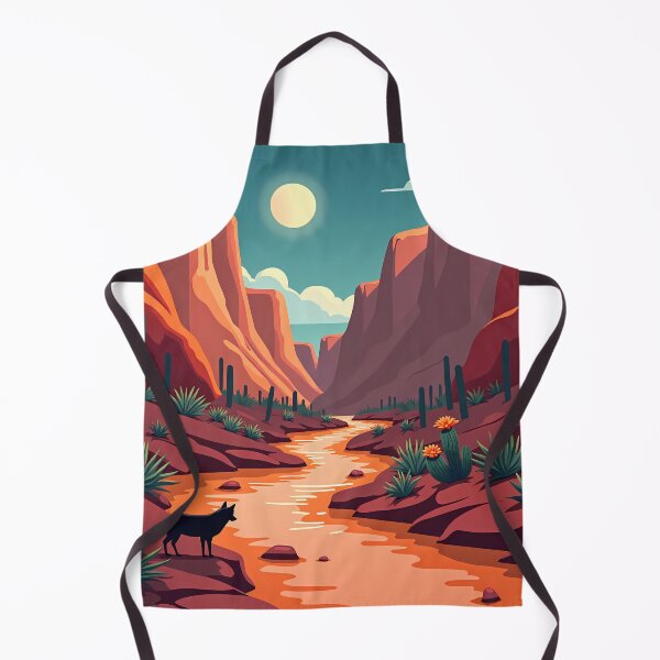 Item preview, "Orange stream" designed and sold by Tecno-Art-Land.