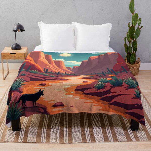 Item preview, "Orange stream" designed and sold by Tecno-Art-Land.
