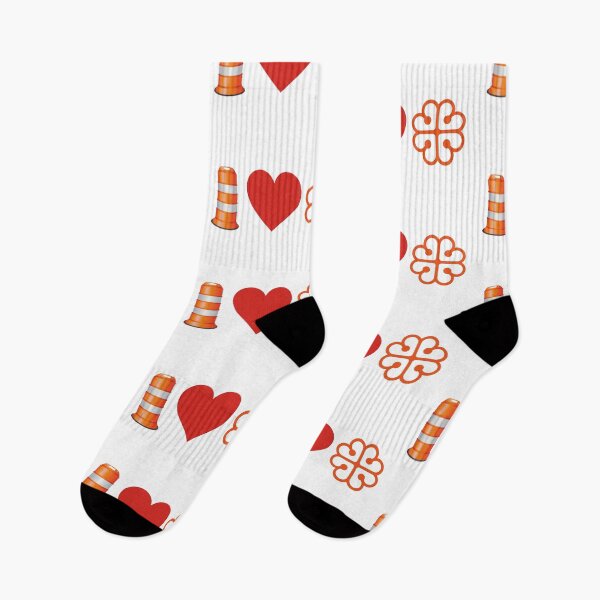 Item preview, I love Montreal designed and sold by Fabpercent.